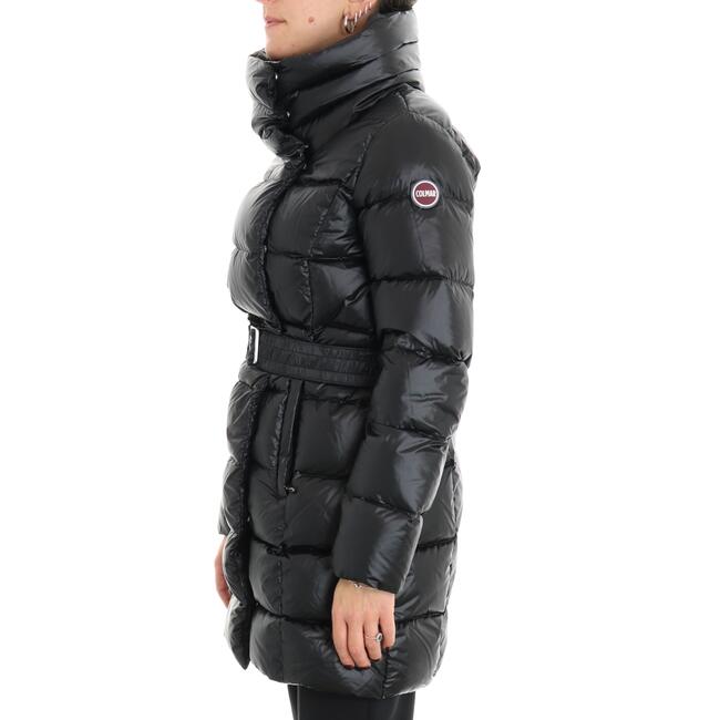 PIUMINO CON CINTURA COLMAR - Mad Fashion | img vers.650x/